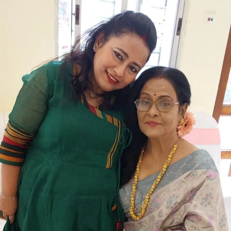 home for senior citizens in Kolkata