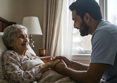 reputed doctor home appointment