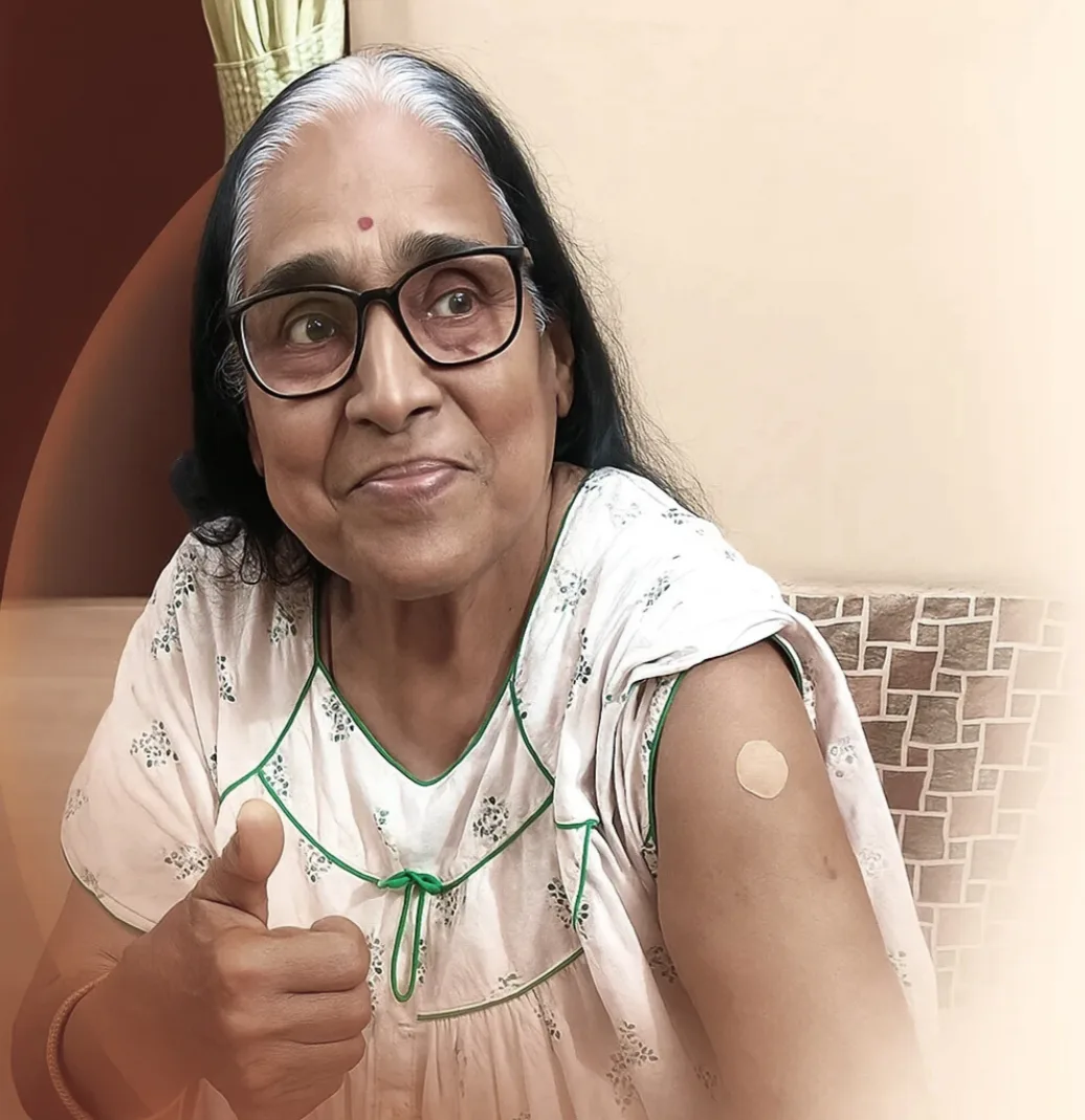dementia care service in Kolkata