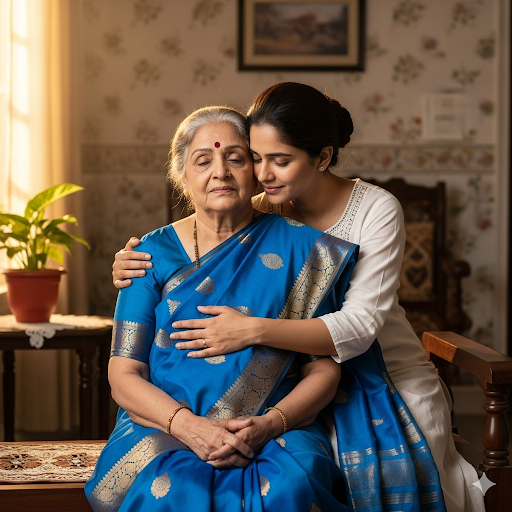 dementia care service in Kolkata