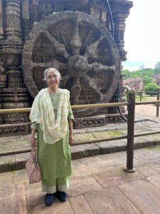 senior citizen travel packages in Kolkata