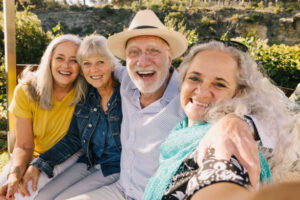 senior travel services in Kolkata