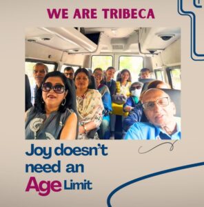 senior travel services in Kolkata