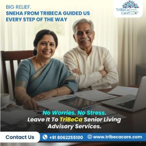 senior living facilities in Kolkata