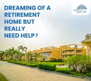 old age home in Kolkata