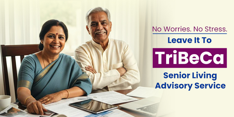 luxury old age homes in Kolkata