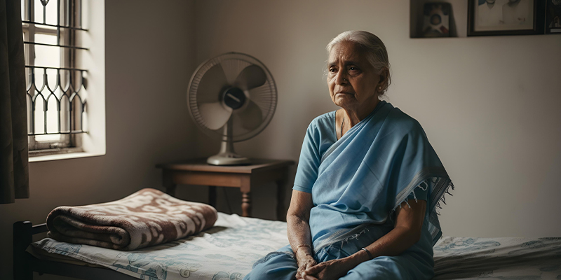 home health care services in Kolkata