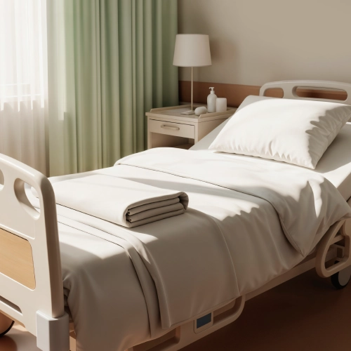 hospital bed price in Kolkata