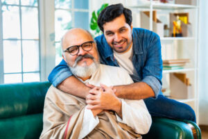 old age home monthly cost in Kolkata