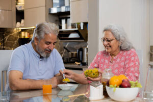 elder care services in Kolkata
