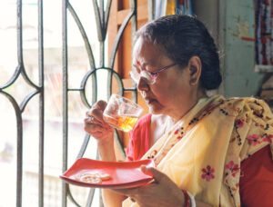 senior citizen care in Kolkata