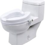 Commode Raiser/Elevator