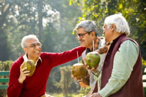 elder care in Kolkata
