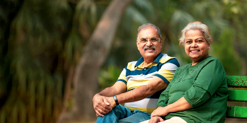 senior care service in Kolkata