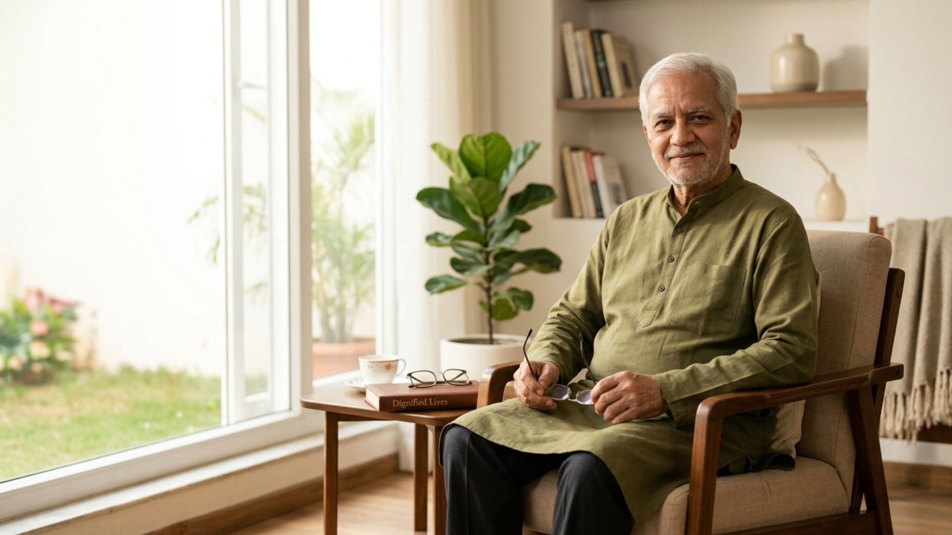 Senior Citizens’ Rights : Laws for Maintenance, Property, and Welfare