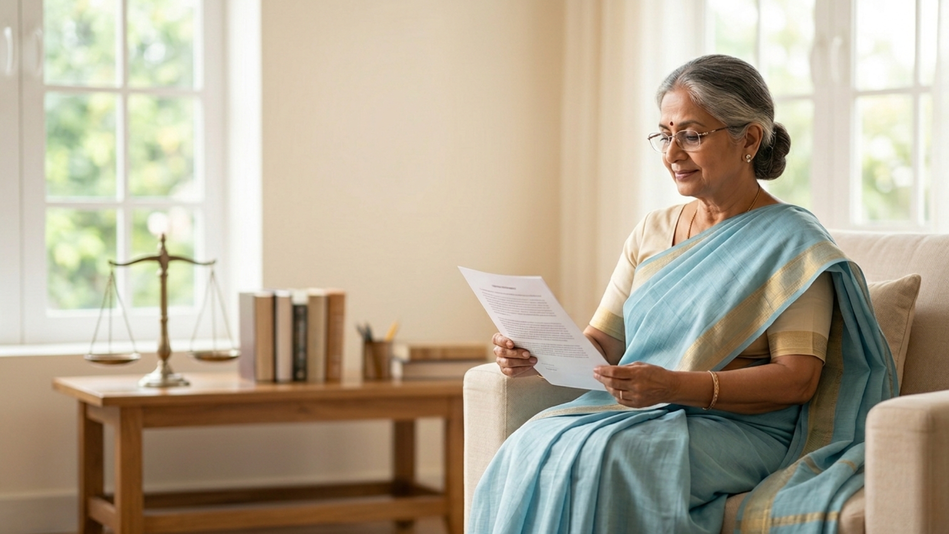 Basic Legal Advisory Needs for Elders