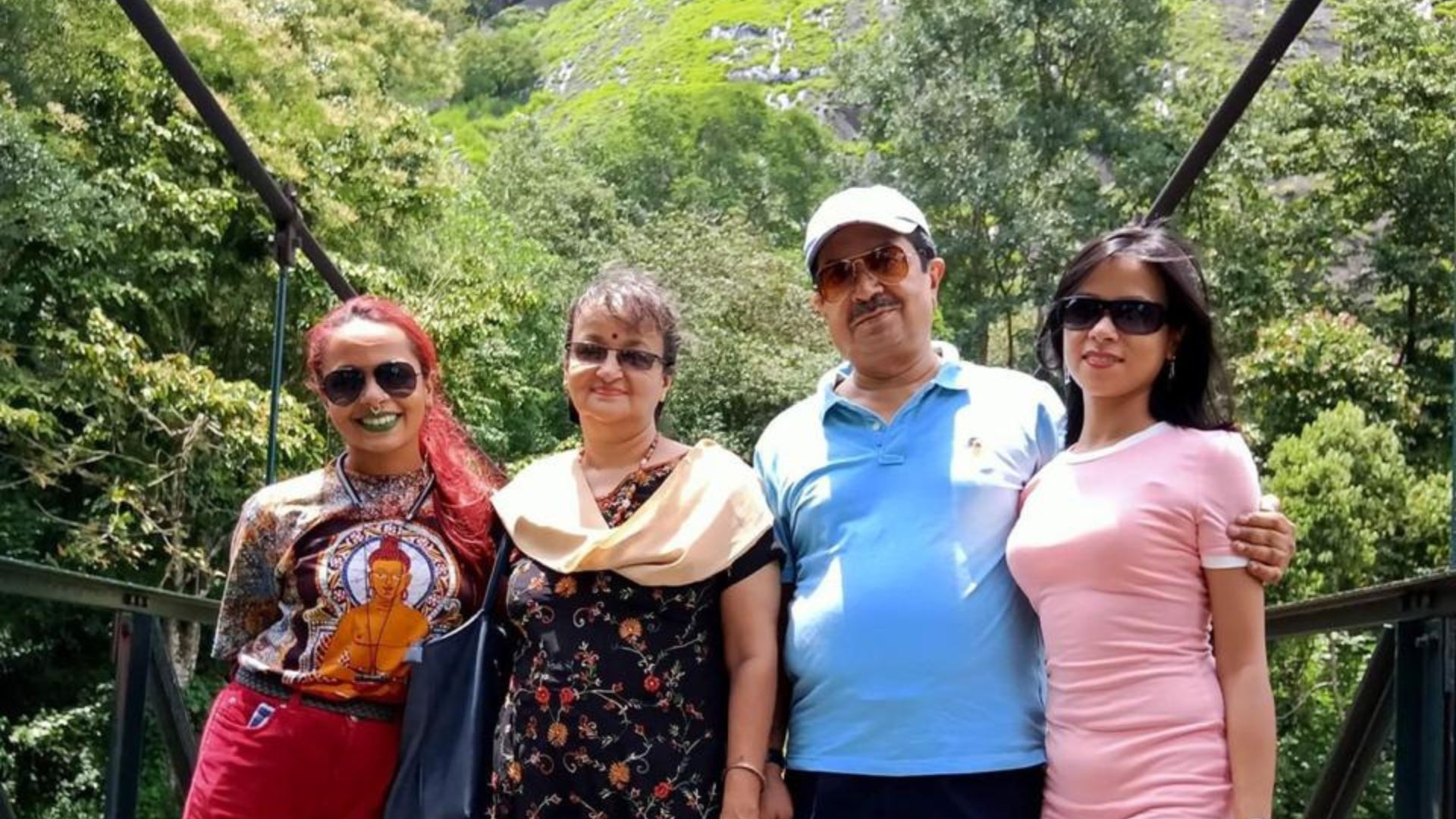 Travelling With Aging Parents: When Roles Reverse and Journeys Redefine