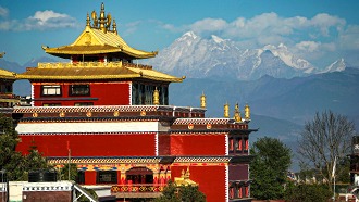 Dharamsala and Dalhousie