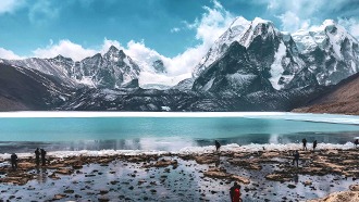 Gangtok Travel