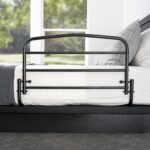 bed railing