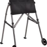Stander EZ Fold-N-Go Walker