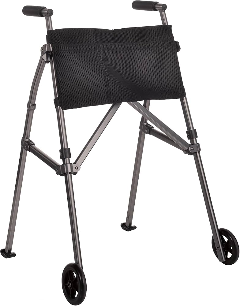 Walkers for Elderly Parent
