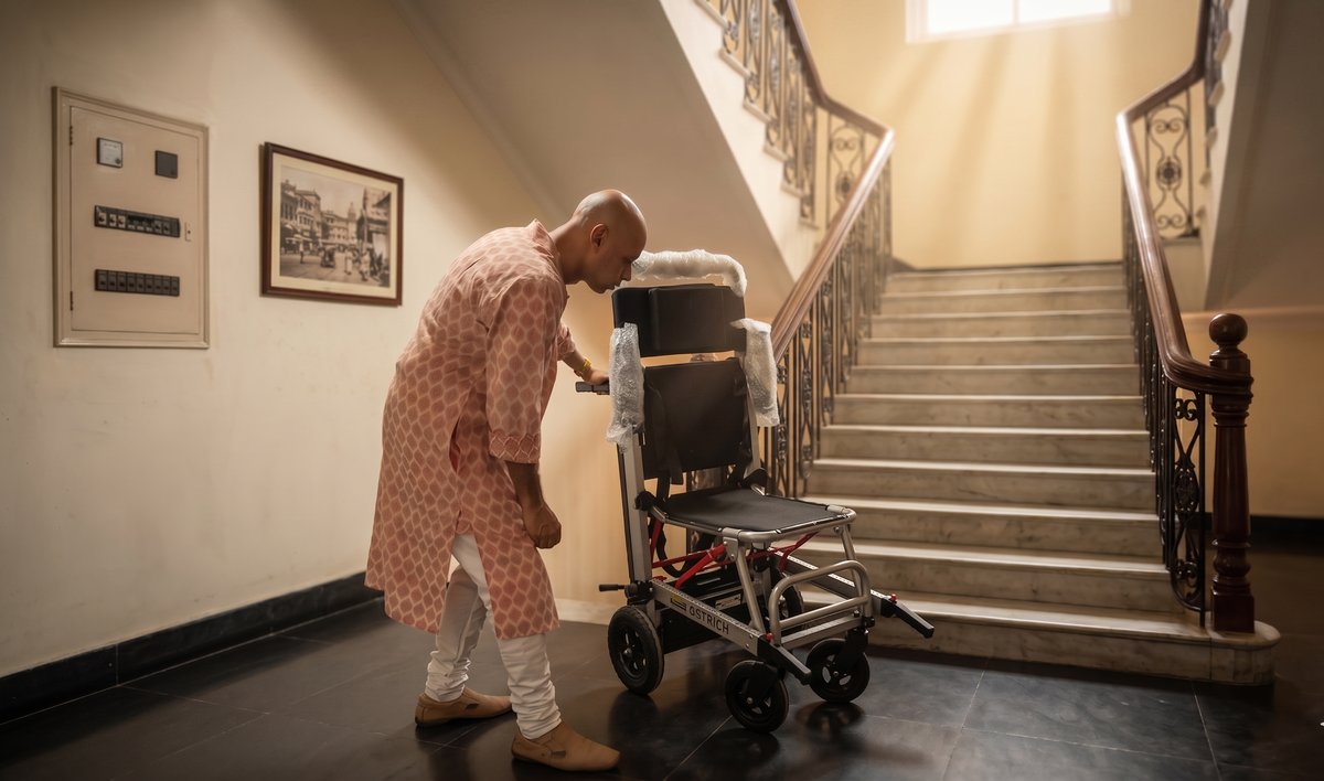 The arc goes both ways.