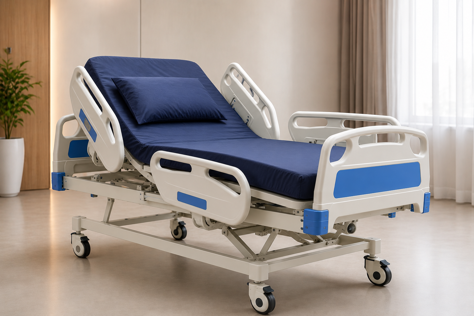 Hospital Beds