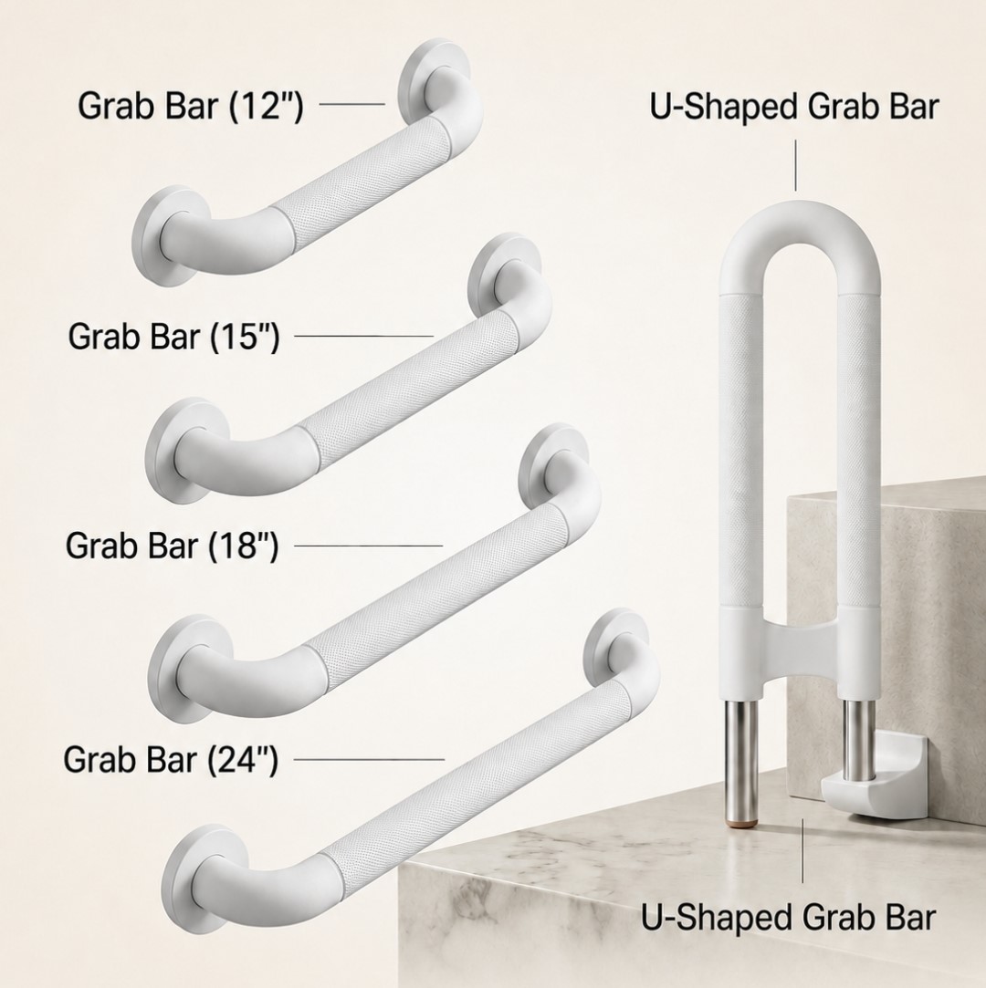 Grab Bars
