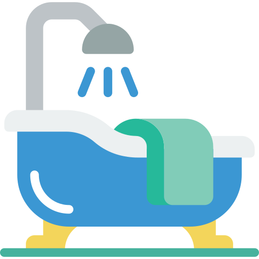 Bathroom Grab Bars