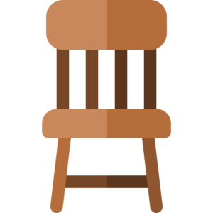 Karma Commode Wheelchair
