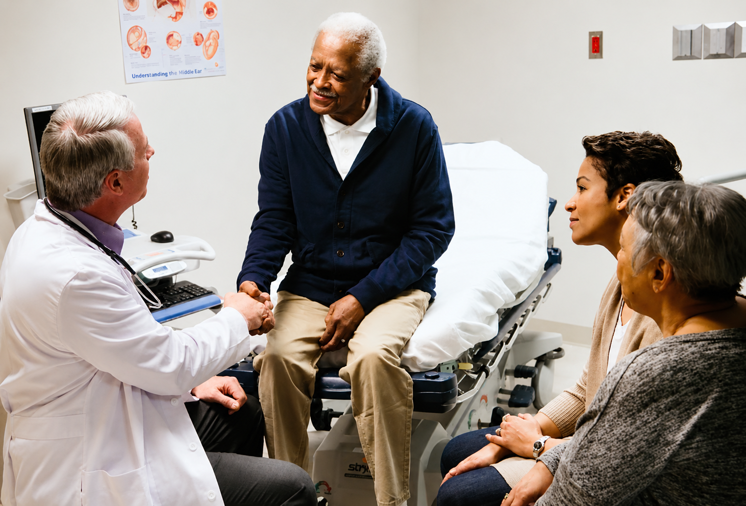Alzheimer’s and Dementia: Cognitive Assessment to Detect Abnormalities