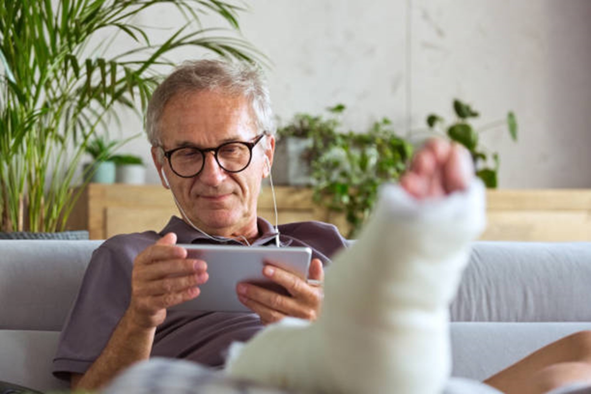 Preventing Falls in Elders: Tips and Prevention Strategies
