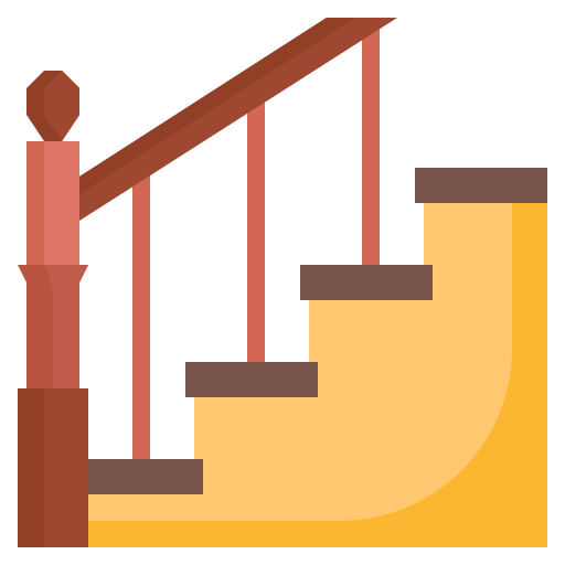 Stair Lifts & Stair Safety