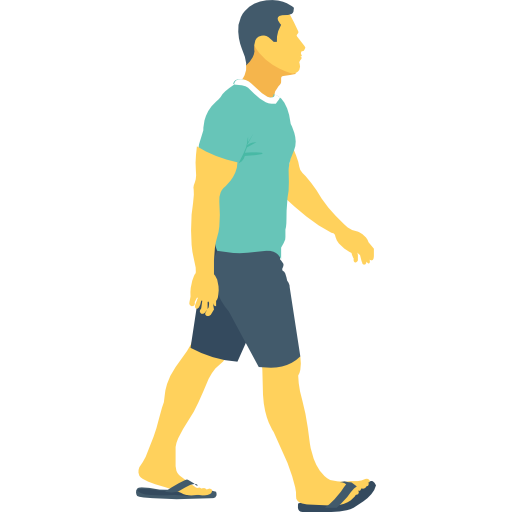 Walkers for Elderly Parent