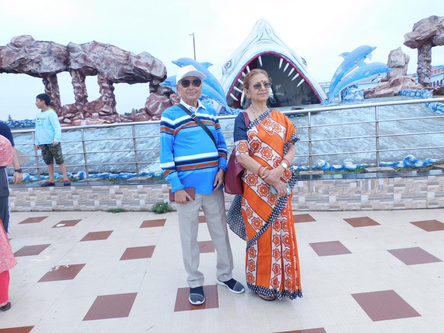Mandarmani Tour