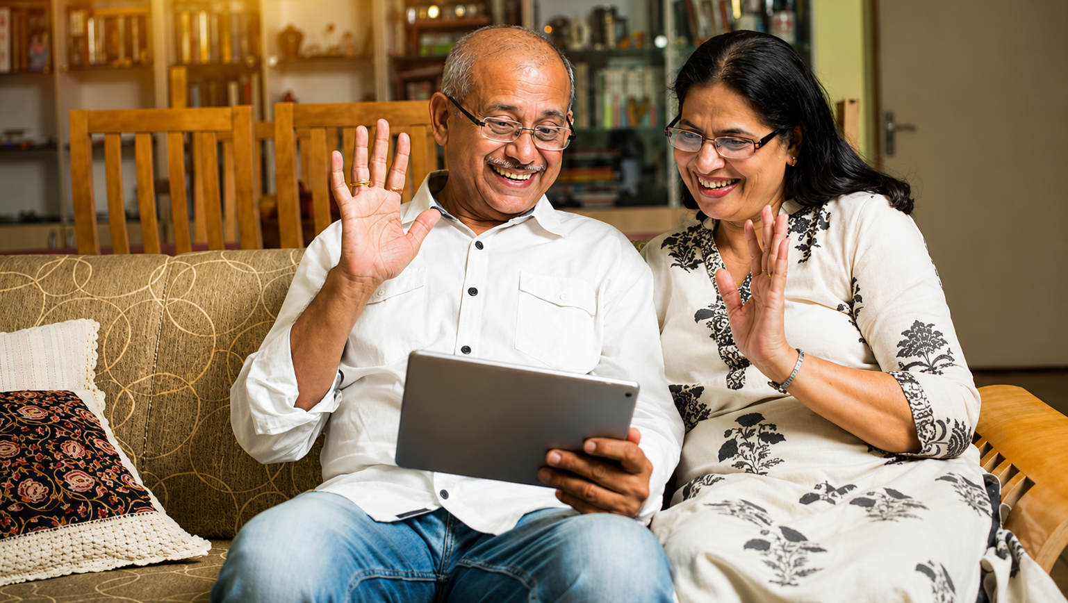 How Can Elders Take Steps to Prevent Loneliness and Isolation