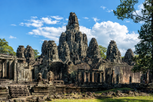 cambodia