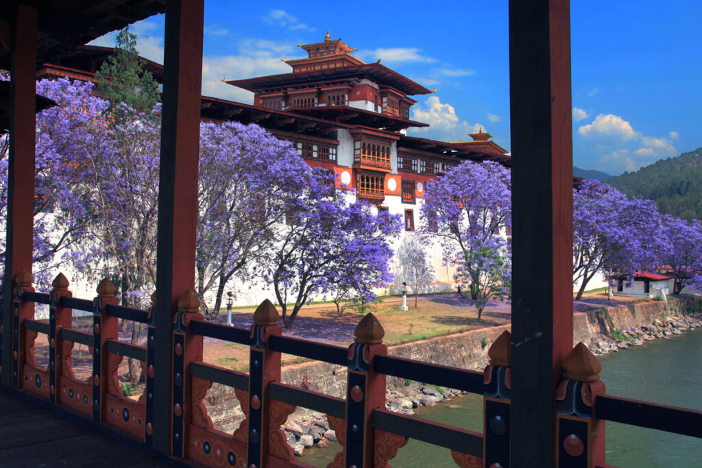BHUTAN