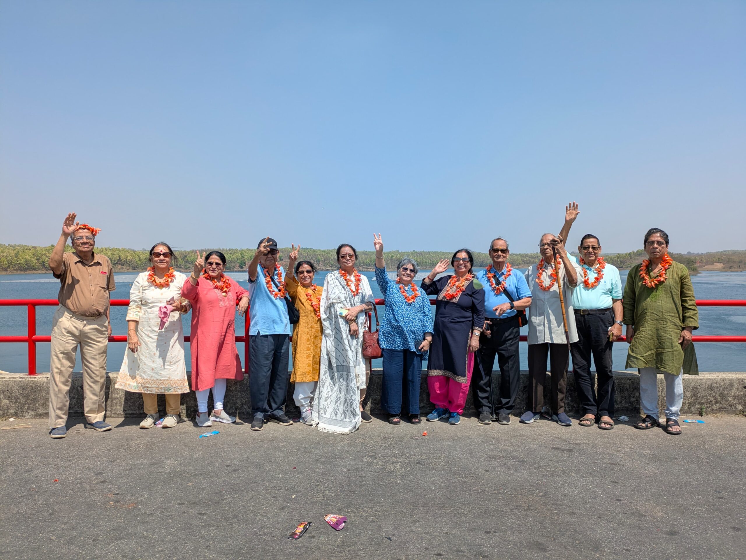 Bankura & Purulia Trip