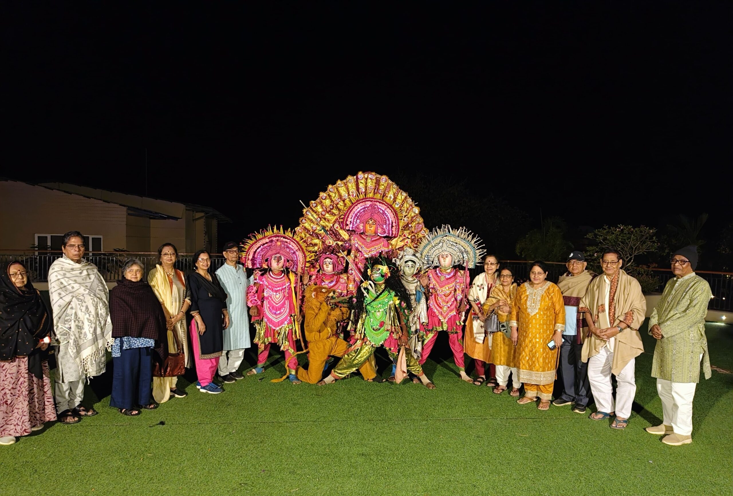Bankura & Purulia Trip