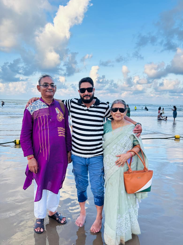 Trip to Andaman