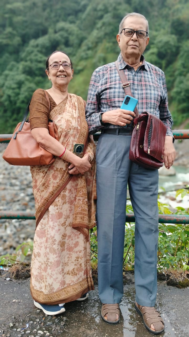 Trip to Dooars & Bhutan