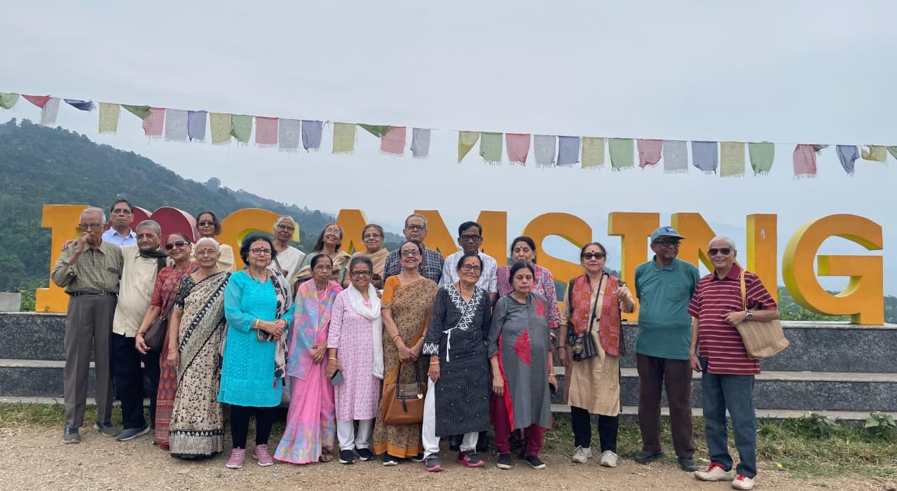 Trip to Dooars & Bhutan