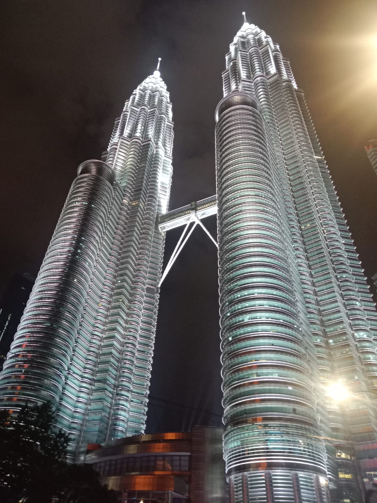 Memories from our other International trips
