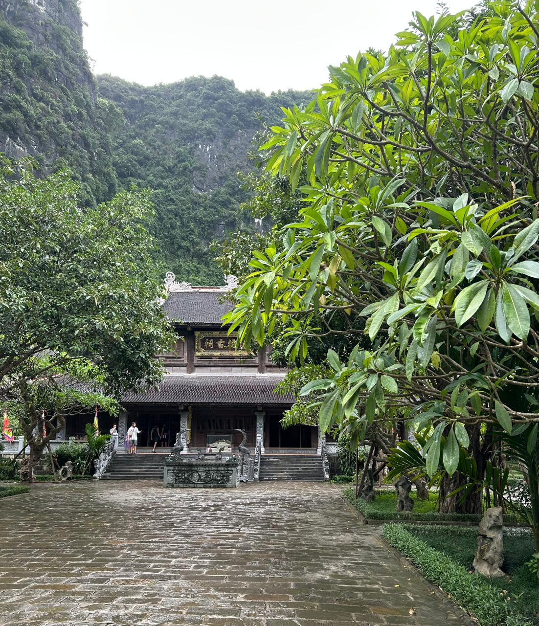 Trip to Vietnam