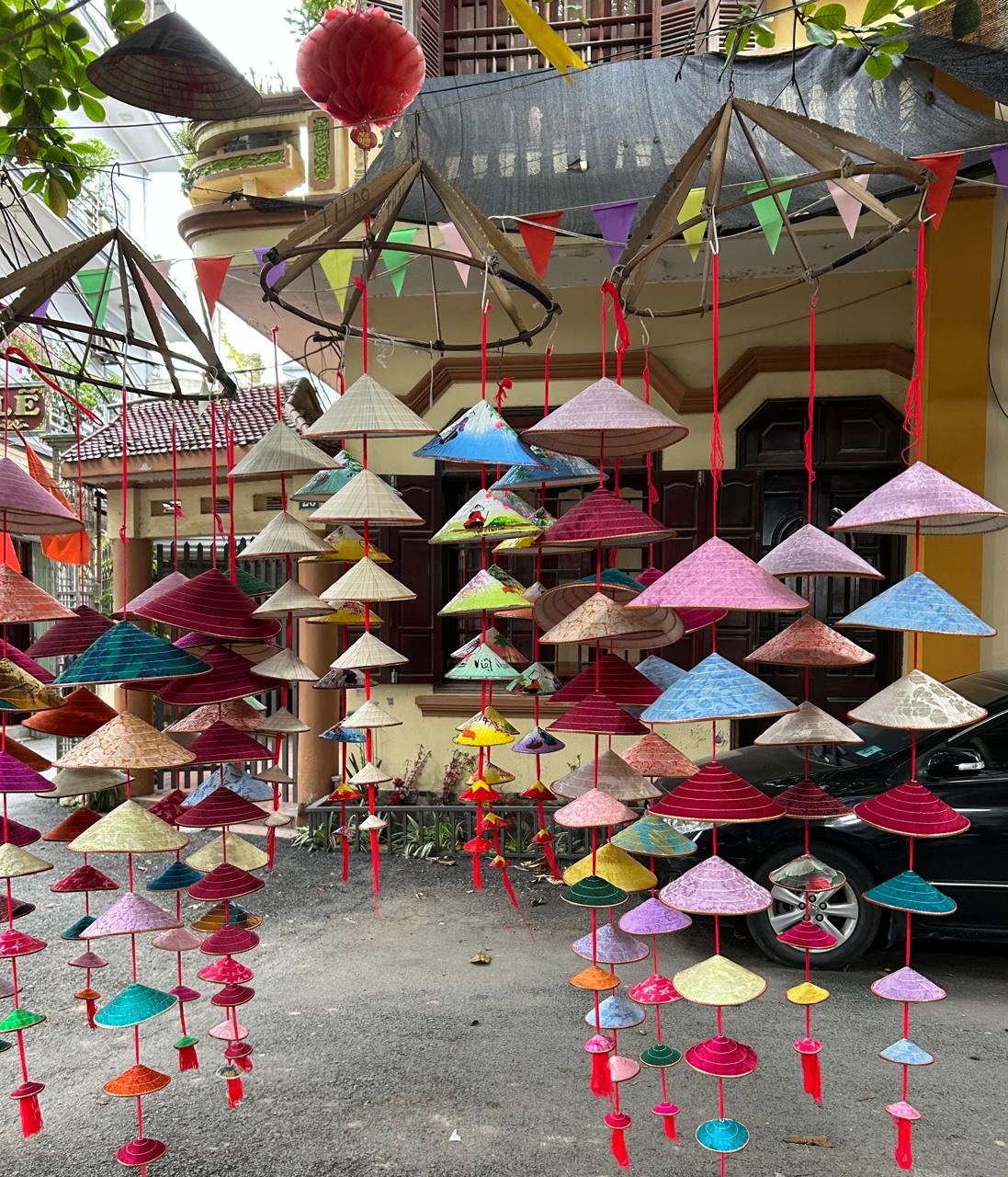 Trip to Vietnam