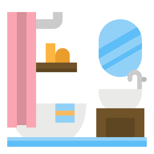 Bathroom Safety