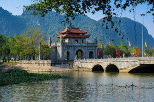 Hoa Lu Ancient Capital