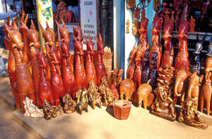 Baluchari Weaving & Craft Market 
